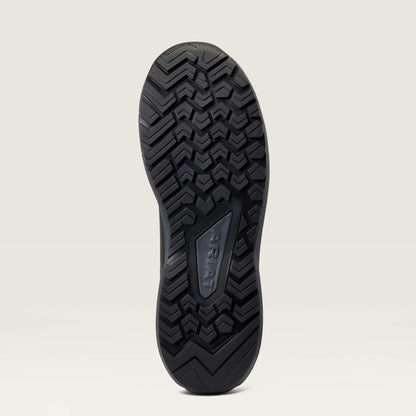 Outpace Composite Toe Work Shoe - US 2657