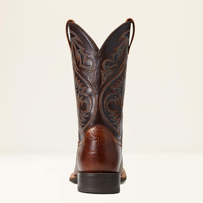 Sport Herdsman Cowboy Boot - US 5278