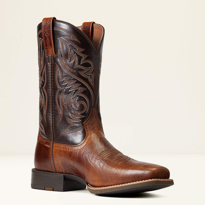 Sport Herdsman Cowboy Boot - US 5278