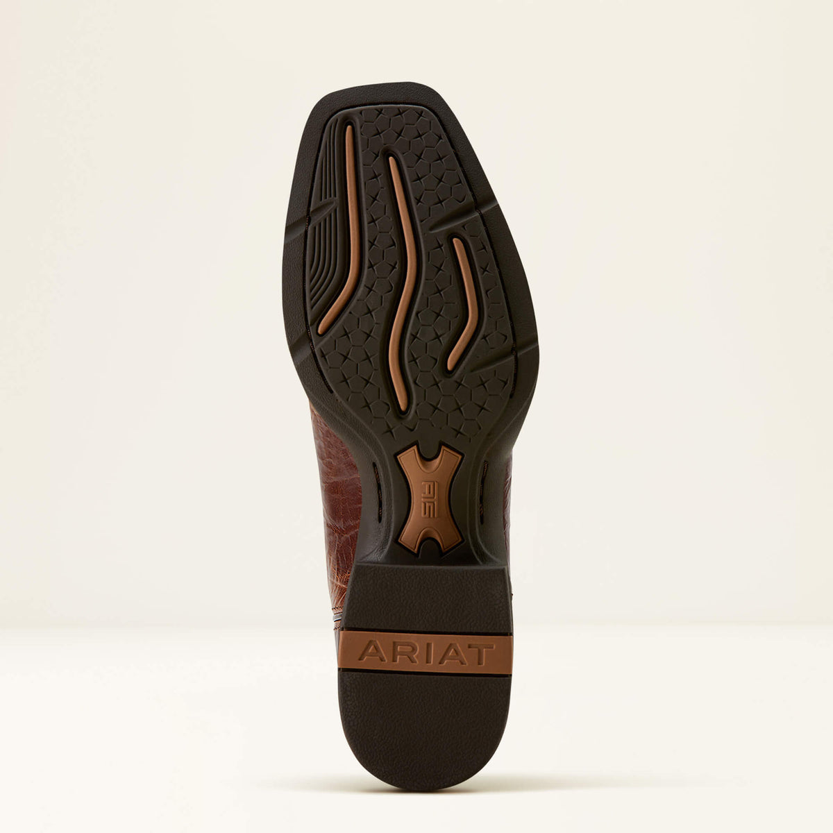 Sport Herdsman Cowboy Boot - US 5278