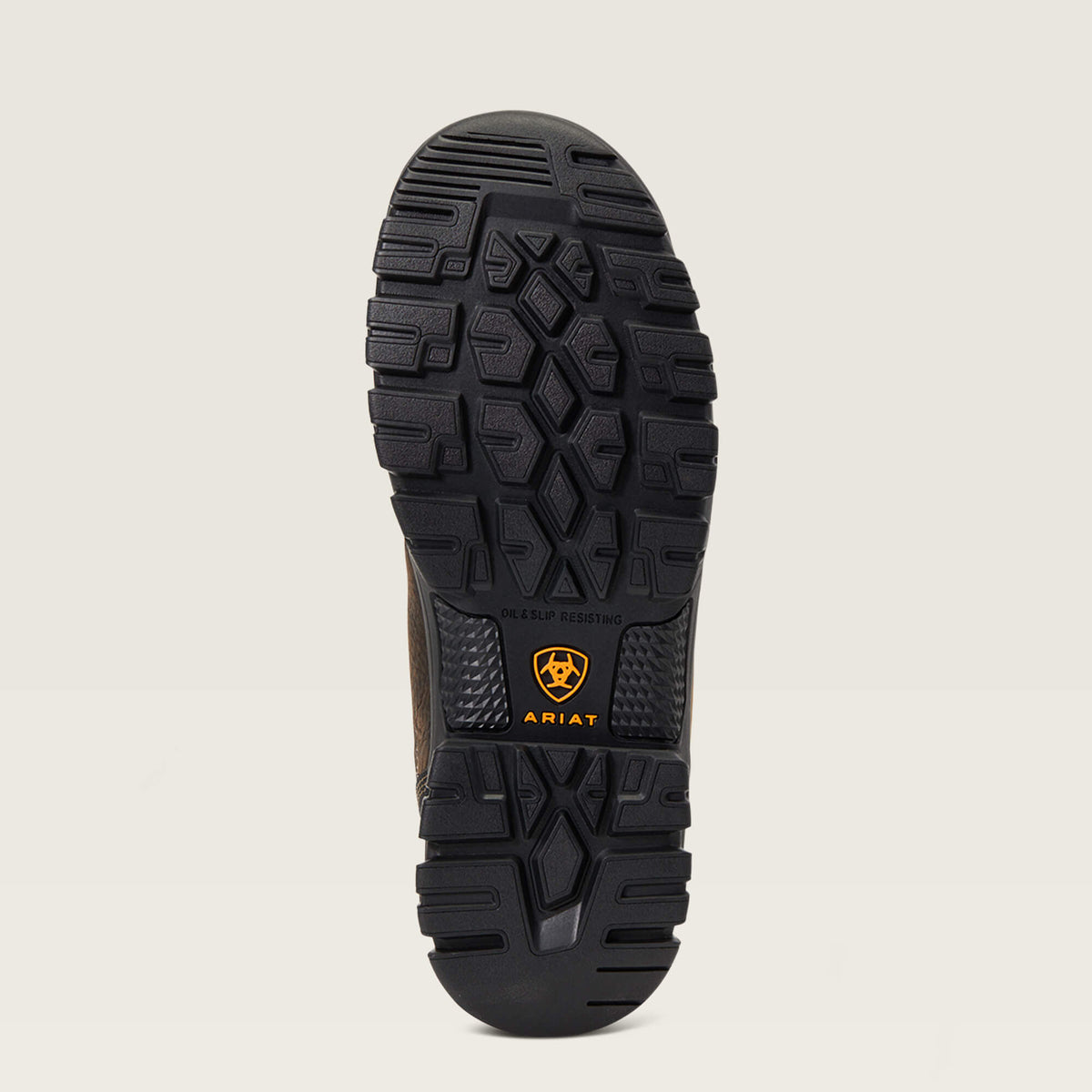 Treadfast 6" Waterproof Steel Toe Work Boot - US 4623