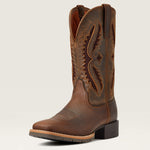 Hybrid Rancher VentTek 360° Western Boot - US 5319