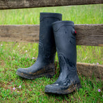 Kelmarsh Rubber Boot - US 8817