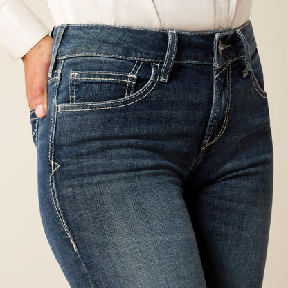 Perfect Rise Aisha Trouser Jeans - US 3310