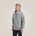 Ariat Logo Hoodie - US 7437