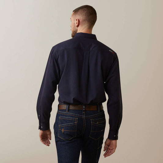 FR Air Inherent Work Shirt - US 2520