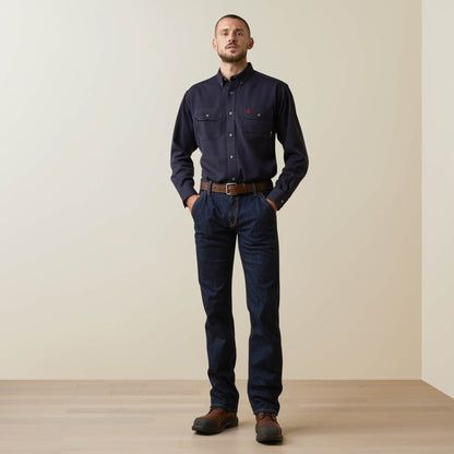 FR Air Inherent Work Shirt - US 2520