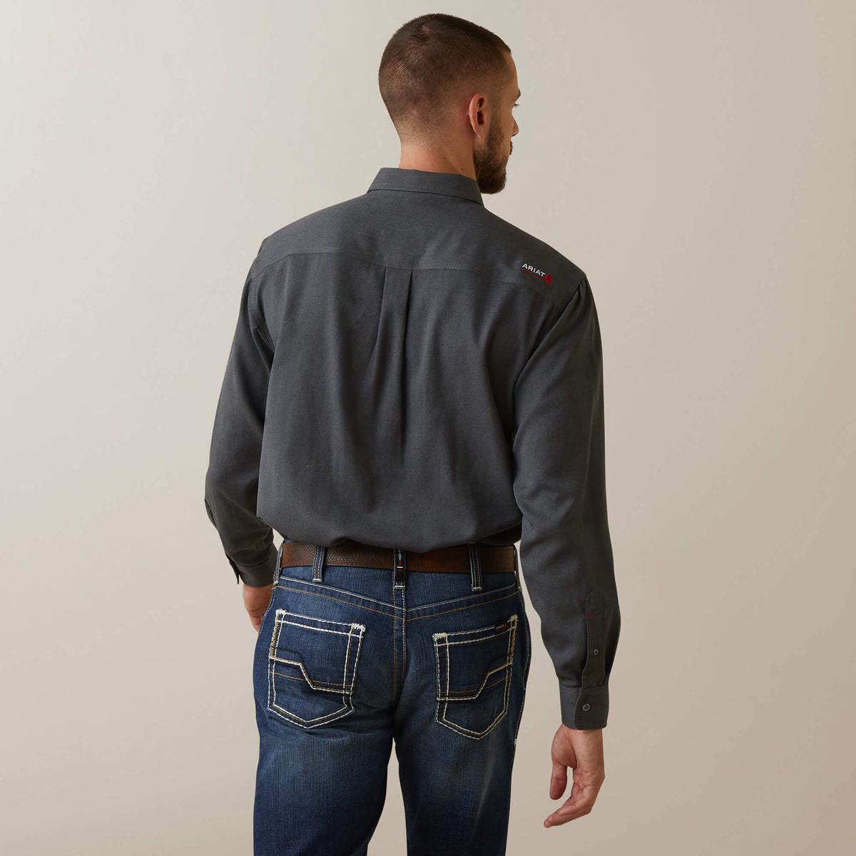 FR Air Inherent Work Shirt - US 3199