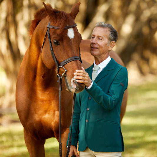 Speranza Show Coat - US 5362