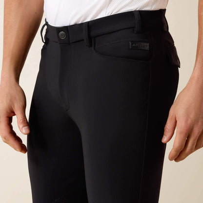 Speranza Knee Patch Breech - US 4638