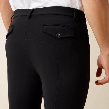 Speranza Knee Patch Breech - US 4638