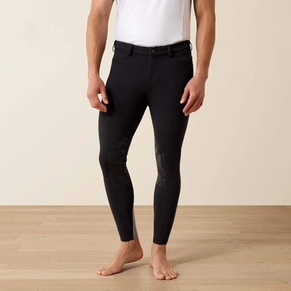 Speranza Knee Patch Breech - US 4638