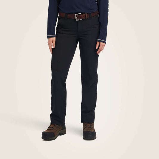 Rebar DuraStretch DriTEK Softshell Straight Leg Pant - US 5942