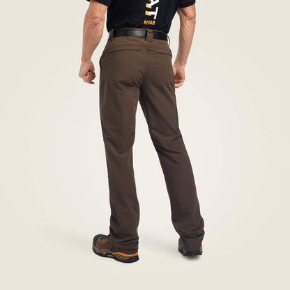 Rebar M5 Straight DuraStretch DriTEK Softshell Straight Leg Pant - US 0689