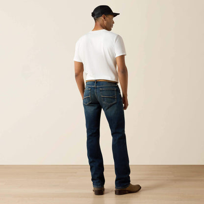 M7 Slim Toro Straight Jean - US 4991