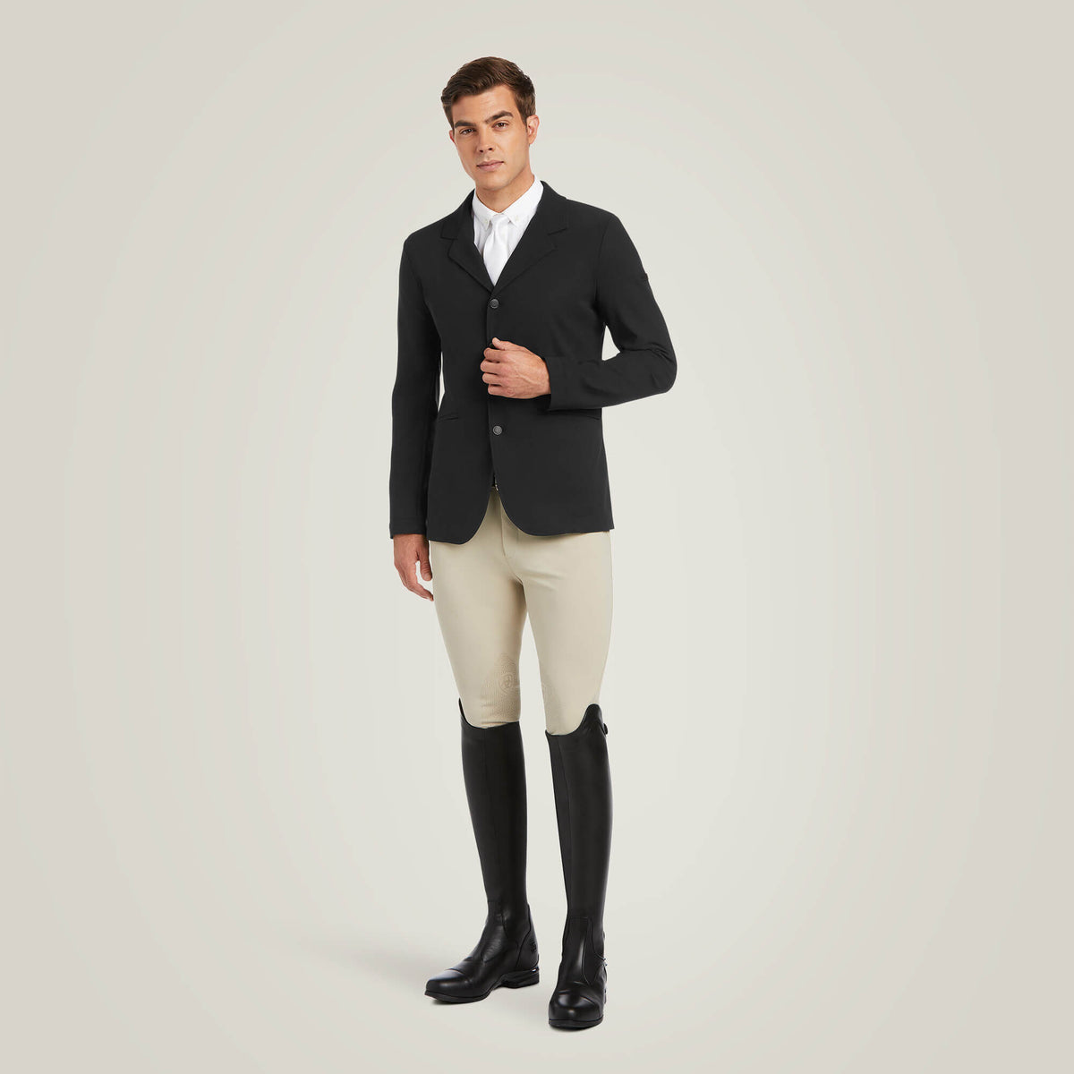 Speranza Show Coat - US 0270