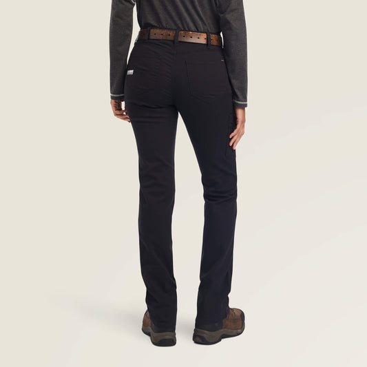 Rebar DuraStretch Made Tough Straight Leg Pant - US 2655