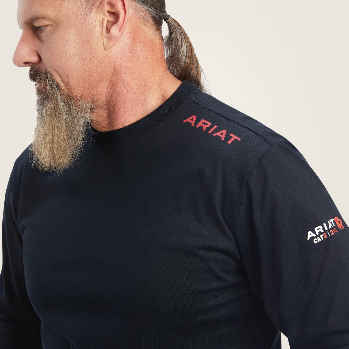 FR Born For This T-Shirt - US 6272