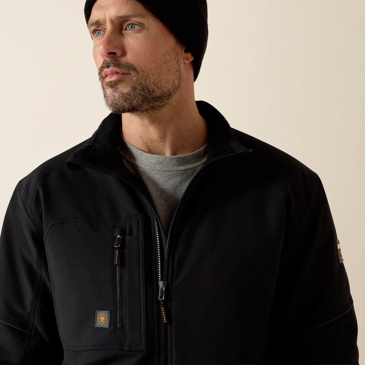 Rebar DriTEK DuraStretch Insulated Jacket - US 7885