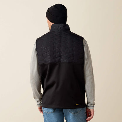 Rebar Cloud 9 Insulated Vest - US 6127