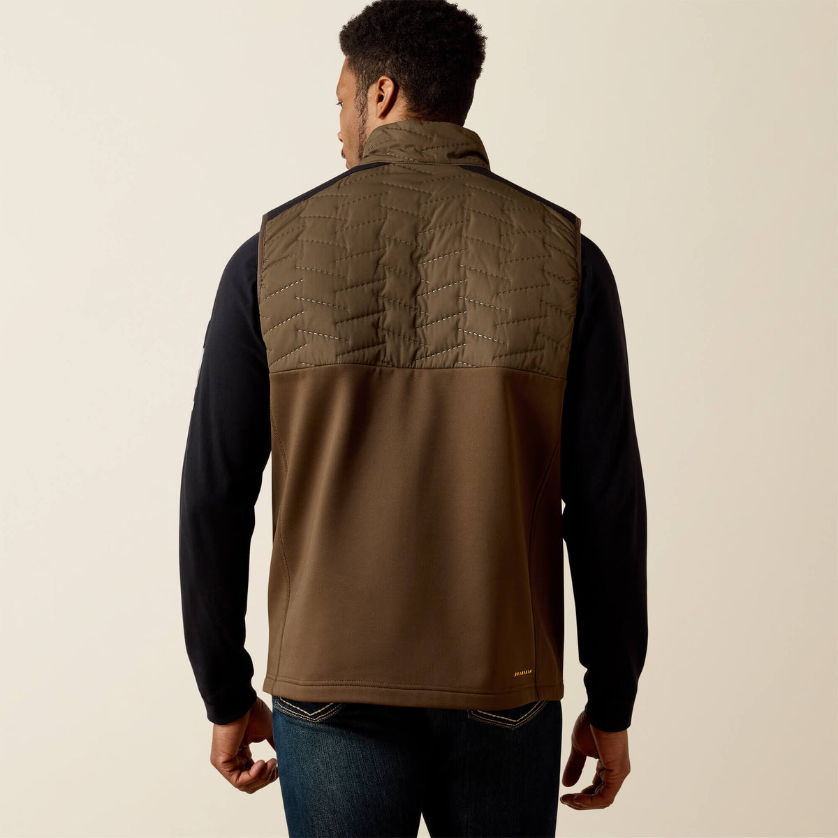 Rebar Cloud 9 Insulated Vest - US 3060