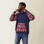 FR DuraStretch Patriot Hoodie - US 9198