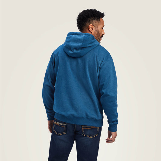 Ariat Logo Hoodie - US 2512