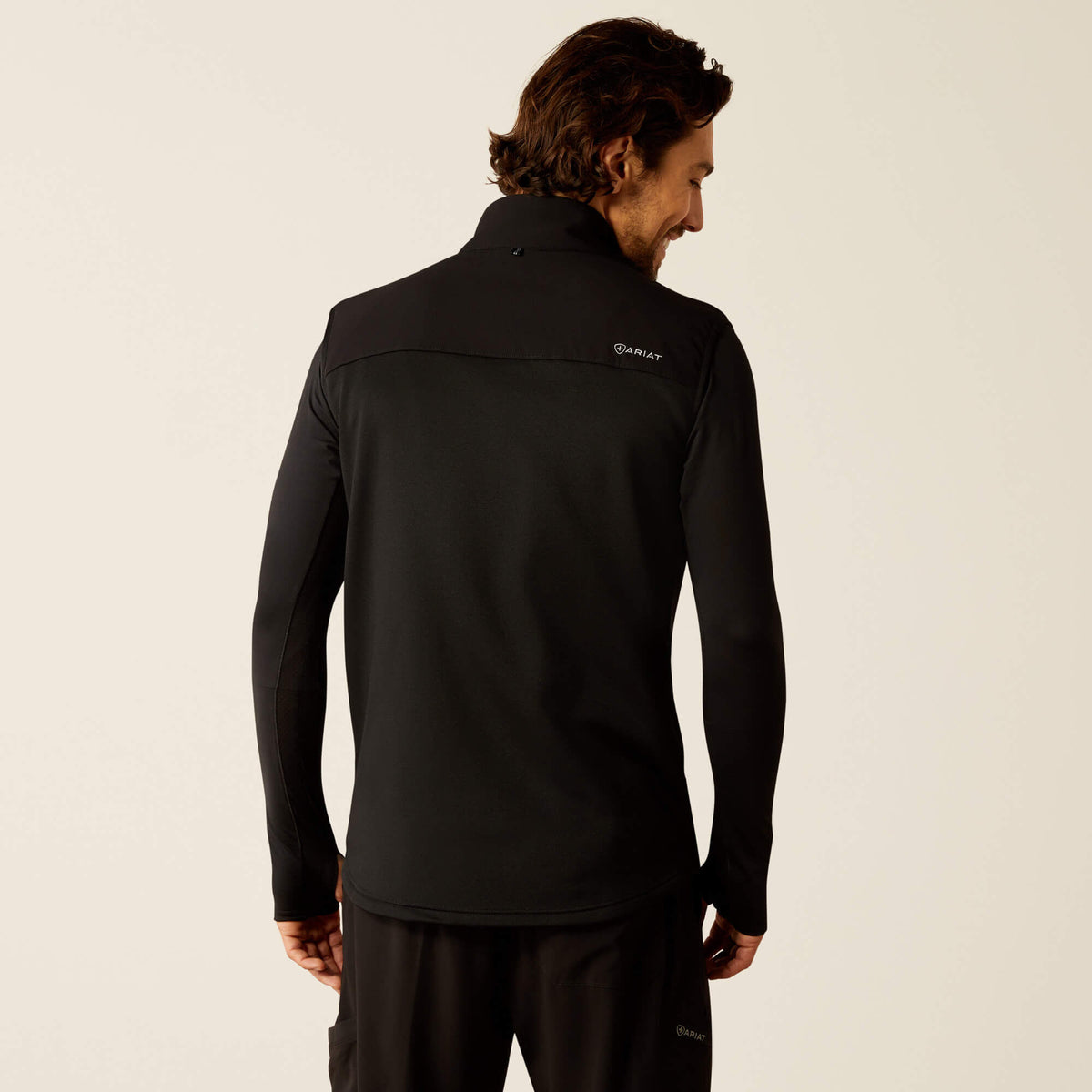 Galen Fleece Scrub Vest - US 9356