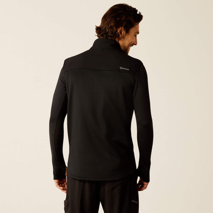 Galen Fleece Scrub Vest - US 9356