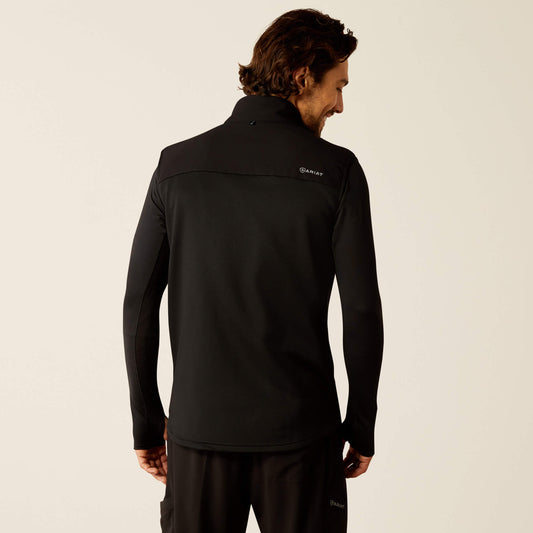 Galen Fleece Scrub Vest - US 9356