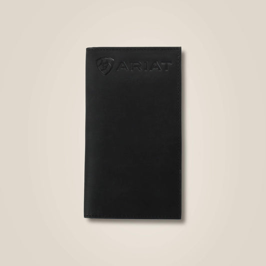 Rodeo Wallet Logo - US 4996