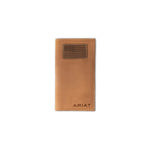 Rodeo Wallet Flag Stitch - US 6906
