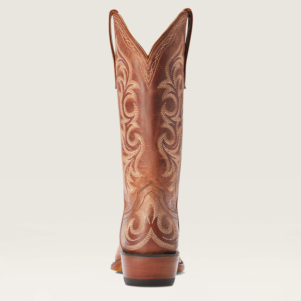 Hazen X Toe Western Boot - US 4675
