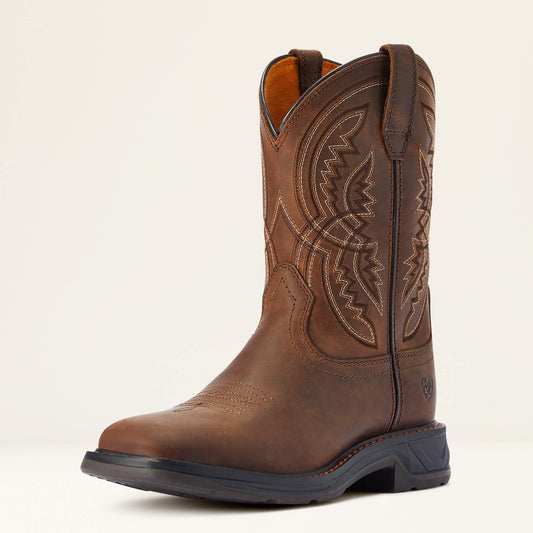 WorkHog XT Coil Western Boot - US 5525