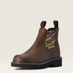 Fatbaby Chelsea Western Boot - US 6158