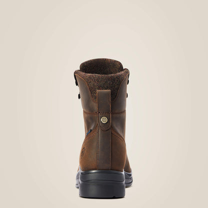 Harper Waterproof Boot - US 3725