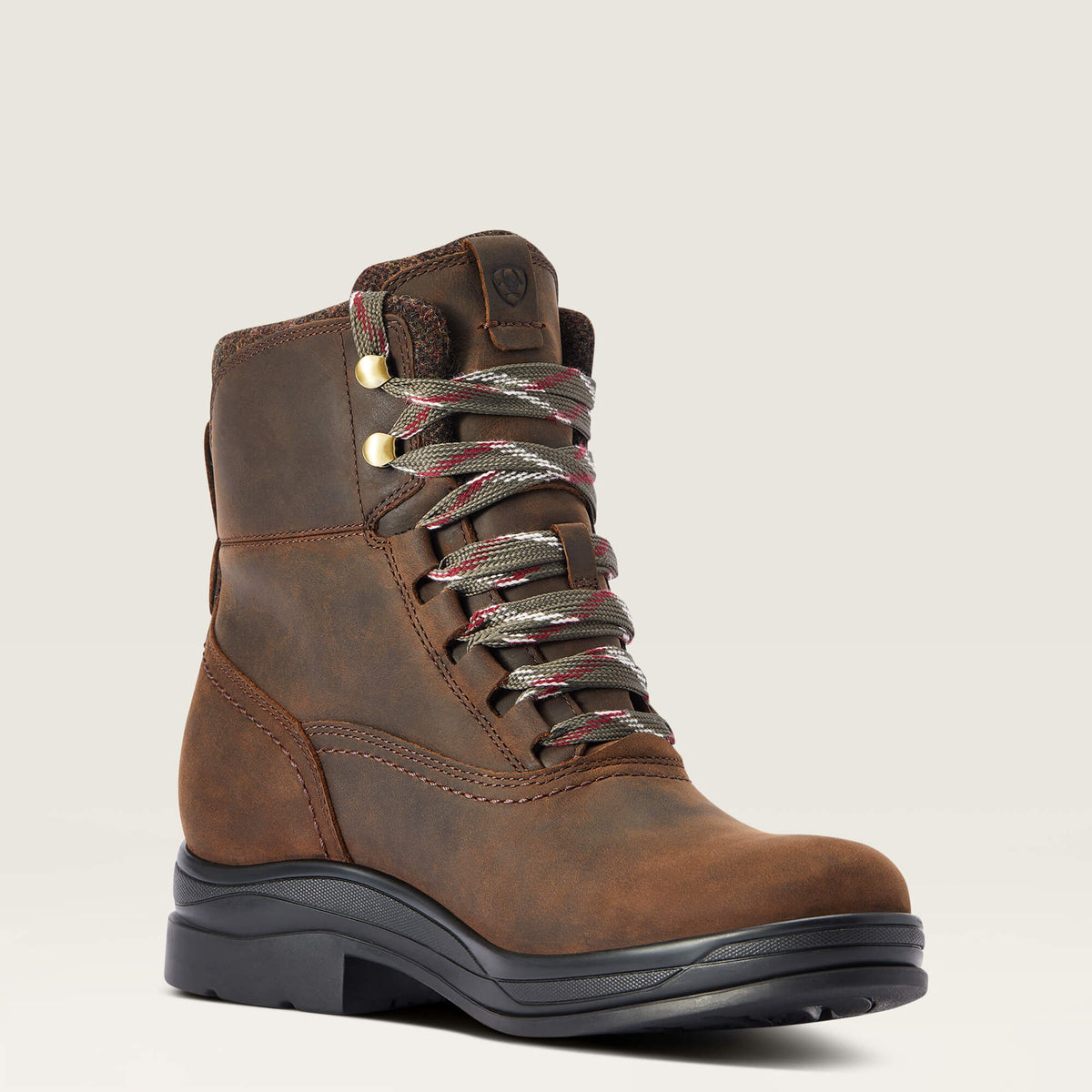 Harper Waterproof Boot - US 3725