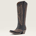 Casanova X Toe Western Boot - US 8681