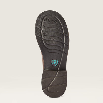 Fatbaby Heritage Western Boot - US 2565