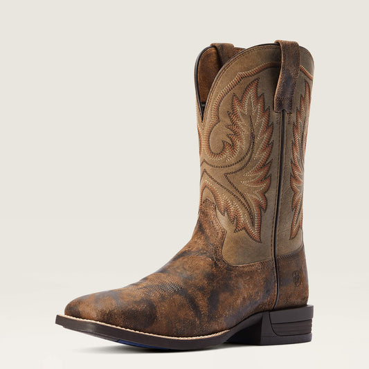 Wilder Cowboy Boot - US 7341