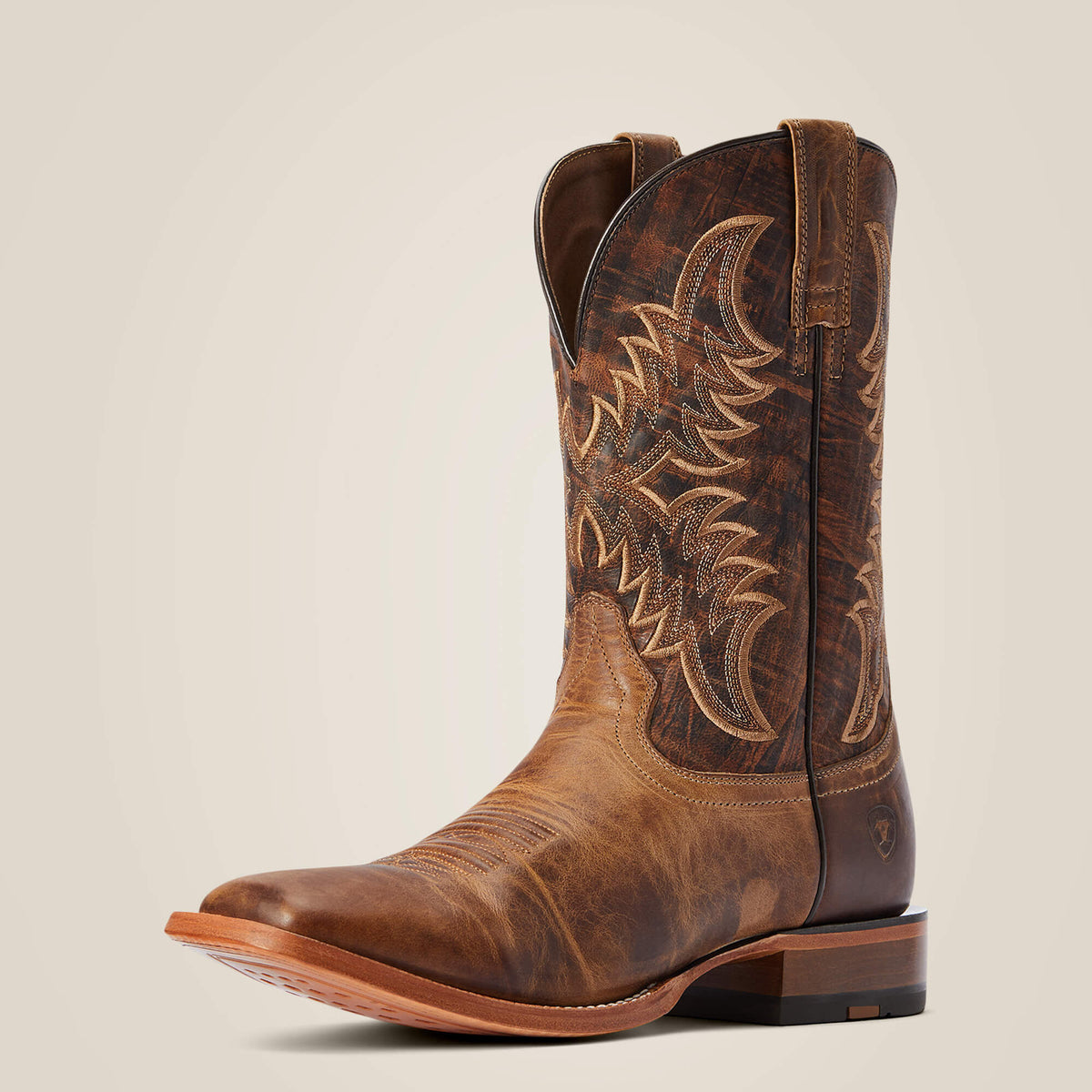 Point Ryder Western Boot - US 8267