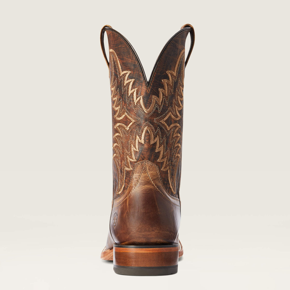Point Ryder Western Boot - US 8267