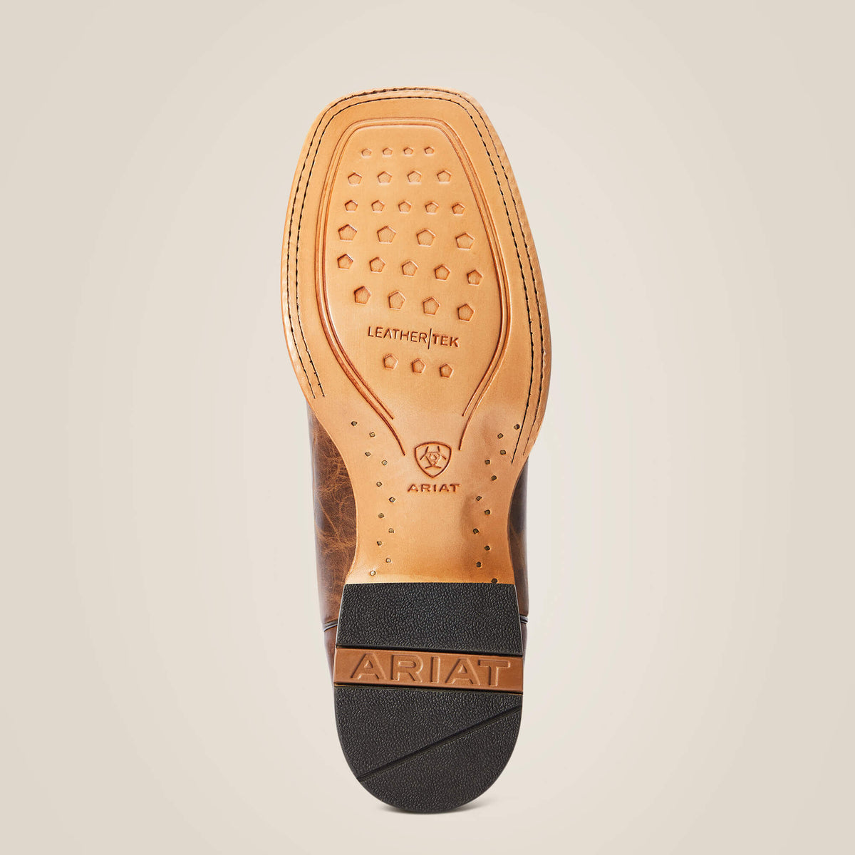 Point Ryder Western Boot - US 8267