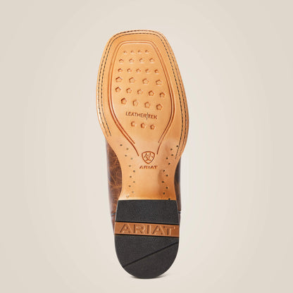 Point Ryder Western Boot - US 8267