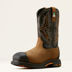 WorkHog CSA XTR Waterproof Composite Toe Work Boot - US 5969