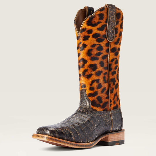 Donatella Western Boot - US 7174