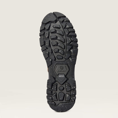 Moresby Waterproof Boot - US 8646
