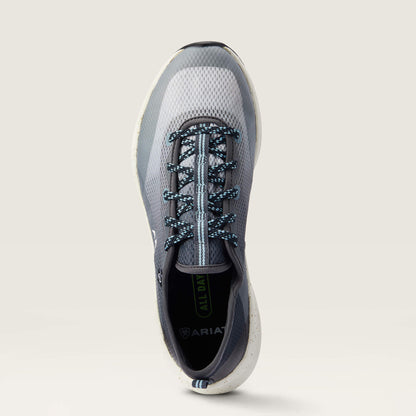 ShiftRunner - US 4832