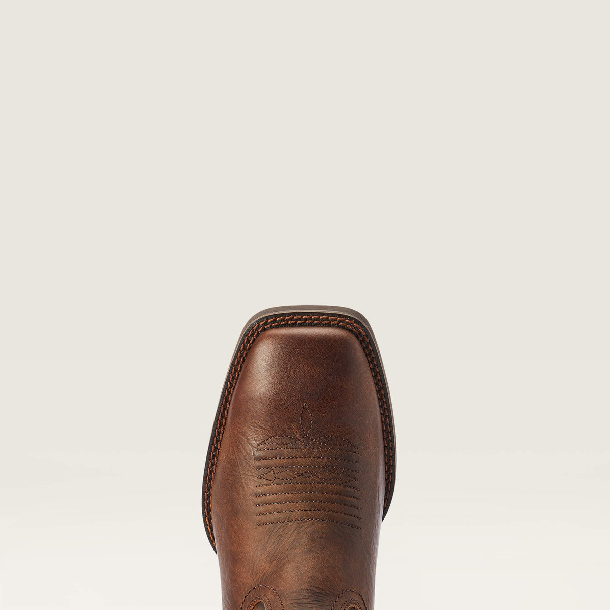 Sport Rambler Wide Square Toe Western Boot - US 6479