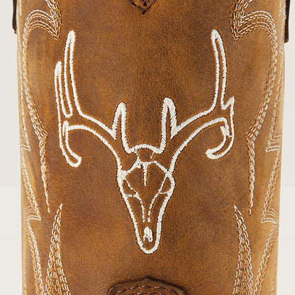 Anthem Deer Waterproof Western Boot - US 1243
